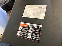 2025 redbo pro-cut 80 plasmasnijmachine - afbeelding 9 van  9