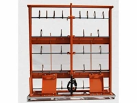 2025 rhino-cross - hooibalen verzamelaar ten behoeve van shovel / schrank lader - afbeelding 1 van  1