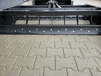 2025 rhino-cross 003-044-71-002a box grader ten behoeve van schranklader - afbeelding 9 van  13