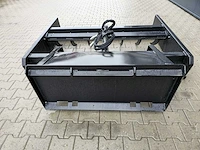 2025 rhino-cross 003-044-71-002a box grader ten behoeve van schranklader - afbeelding 3 van  13