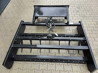 2025 rhino-cross 003-044-71-002a box grader ten behoeve van schranklader - afbeelding 8 van  13