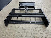 2025 rhino-cross 003-044-71-002a box grader ten behoeve van schranklader - afbeelding 11 van  13