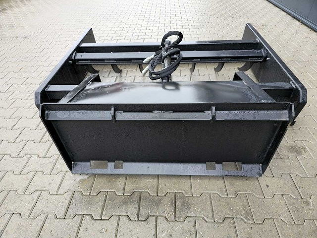 2025 rhino-cross 003-044-71-002a box grader ten behoeve van schranklader - afbeelding 11 van  13