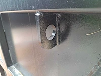 2025 rhino-cross 12 kuub laadbak / container - afbeelding 2 van  12