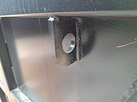 2025 rhino-cross 12 kuub laadbak / container - afbeelding 10 van  12