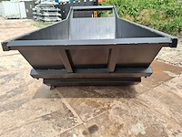 2025 rhino-cross 12 kuub laadbak / container - afbeelding 7 van  12