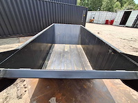 2025 rhino-cross 12 kuub laadbak / container - afbeelding 8 van  12
