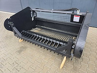 2025 rhino-cross 1930x2220x1630mm steenbreker - afbeelding 1 van  14