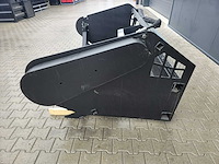 2025 rhino-cross 1930x2220x1630mm steenbreker - afbeelding 11 van  14