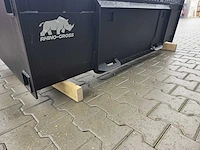2025 rhino-cross 1930x2220x1630mm steenbreker - afbeelding 2 van  14