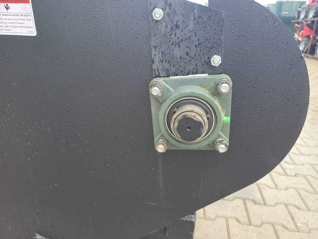 2025 rhino-cross 1930x2220x1630mm steenbreker - afbeelding 5 van  14