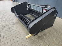 2025 rhino-cross 1930x2220x1630mm steenbreker - afbeelding 8 van  14