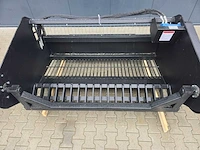 2025 rhino-cross 1930x2220x1630mm steenbreker - afbeelding 9 van  14