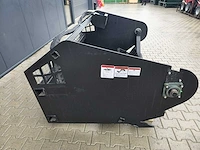 2025 rhino-cross 1930x2220x1630mm steenbreker - afbeelding 12 van  14