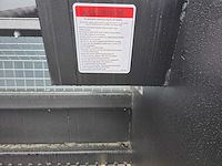 2025 rhino-cross 1930x2220x1630mm steenbreker - afbeelding 11 van  14