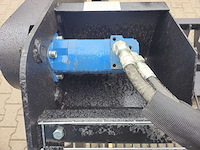 2025 rhino-cross 1930x2220x1630mm steenbreker - afbeelding 12 van  14