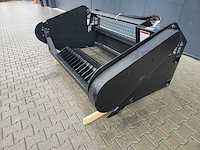 2025 rhino-cross 1930x2220x1630mm steenbreker - afbeelding 3 van  14