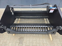 2025 rhino-cross 1930x2220x1630mm steenbreker - afbeelding 4 van  14