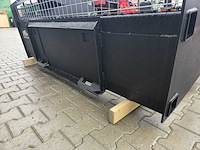 2025 rhino-cross 1930x2220x1630mm steenbreker - afbeelding 9 van  14