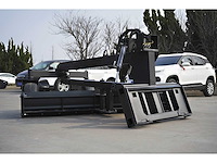 2025 rhino-cross 243 cm grader ten behoeve van schranklader - afbeelding 21 van  24