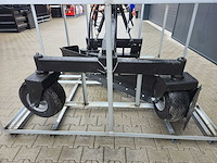 2025 rhino-cross 243 cm grader ten behoeve van schranklader - afbeelding 23 van  24