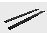 2025 rhino-cross 300 cm 3000 kg verleng lepels - afbeelding 4 van  8