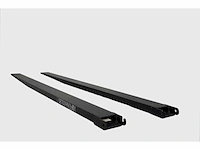 2025 rhino-cross 300 cm 3000 kg verleng lepels - afbeelding 3 van  8