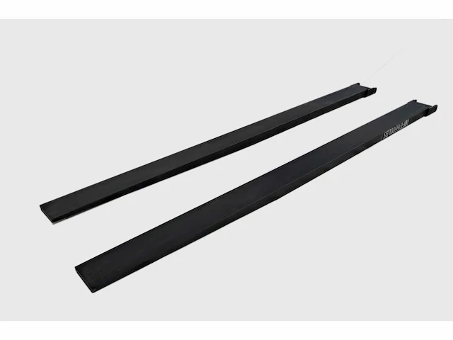 2025 rhino-cross 300 cm 3000 kg verleng lepels - afbeelding 4 van  8