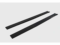 2025 rhino-cross 300 cm 3000 kg verleng lepels - afbeelding 4 van  8