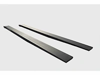 2025 rhino-cross 300 cm 3000 kg verleng lepels - afbeelding 5 van  8