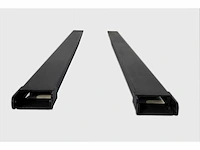 2025 rhino-cross 300 cm 3000 kg verleng lepels - afbeelding 6 van  8