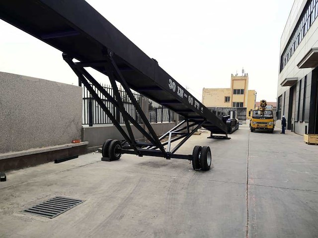 2025 rhino-cross 30in-60ft transportband - afbeelding 5 van  7