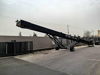 2025 rhino-cross 30in-60ft transportband - afbeelding 1 van  7