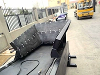 2025 rhino-cross 30in-60ft transportband - afbeelding 3 van  7