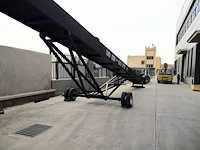 2025 rhino-cross 30in-60ft transportband - afbeelding 5 van  7