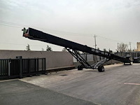 2025 rhino-cross 30in-60ft transportband - afbeelding 1 van  7