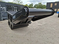 2025 rhino-cross 5 kuub laadbak / container - afbeelding 9 van  11