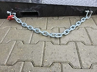 2025 rhino-cross 5t oprijplaat ten behoeve van containers - afbeelding 9 van  10