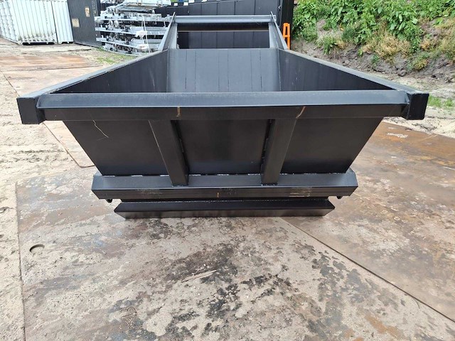 2025 rhino-cross 7 kuub laadbak / container - afbeelding 5 van  11