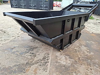 2025 rhino-cross 7 kuub laadbak / container - afbeelding 2 van  11