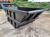 2025 rhino-cross 7 kuub laadbak / container - afbeelding 4 van  11