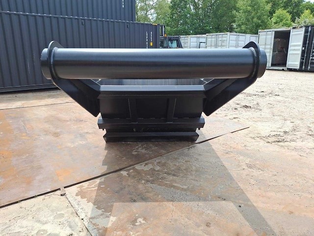 2025 rhino-cross 7 kuub laadbak / container - afbeelding 6 van  11