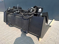 2025 rhino-cross 72 inch grapple bucket - afbeelding 5 van  12