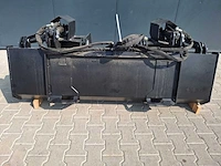 2025 rhino-cross 72 inch grapple bucket - afbeelding 7 van  12