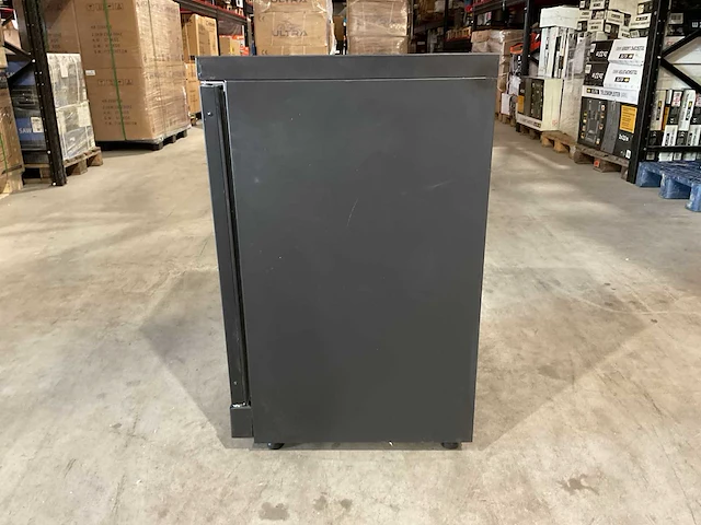 2025 rhino-cross-catering 1 deur 500*540*850mm lage koelkast - afbeelding 3 van  11