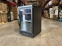 2025 rhino-cross-catering 1 deur 500*540*850mm lage koelkast - afbeelding 1 van  11