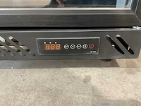 2025 rhino-cross-catering 1 deur 500*540*850mm lage koelkast - afbeelding 5 van  11
