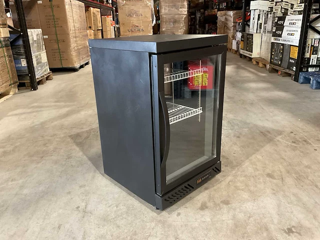 2025 rhino-cross-catering 1 deur 500*540*850mm lage koelkast - afbeelding 7 van  11
