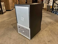 2025 rhino-cross-catering 1 deur 500*540*850mm lage koelkast - afbeelding 9 van  11