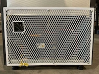 2025 rhino-cross-catering 1 deur 500*540*850mm lage koelkast - afbeelding 11 van  11